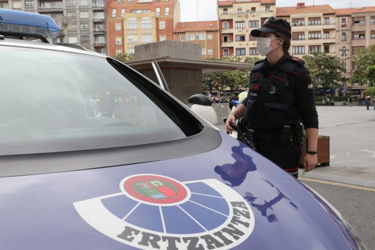 SIPE celebra el «freno» de las pretensiones en la reforma de la Ley de Seguridad Ciudadana