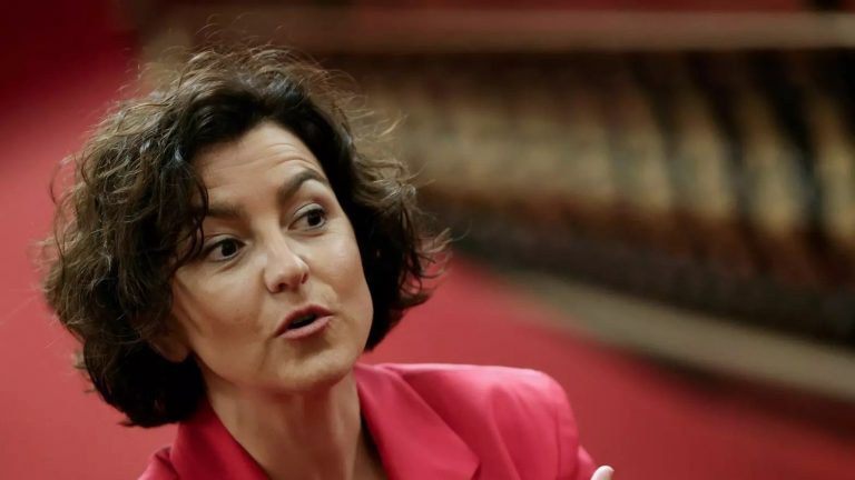 Granados (PSOE) sobre el español/castellano en Cataluña: «Las sentencias están para cumplirse». «El Procés es historia»