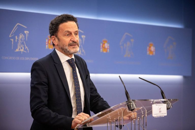 Bal (Cs): «Sentimos la libertad de prensa como una de las columnas vertebrales del estado democrático»