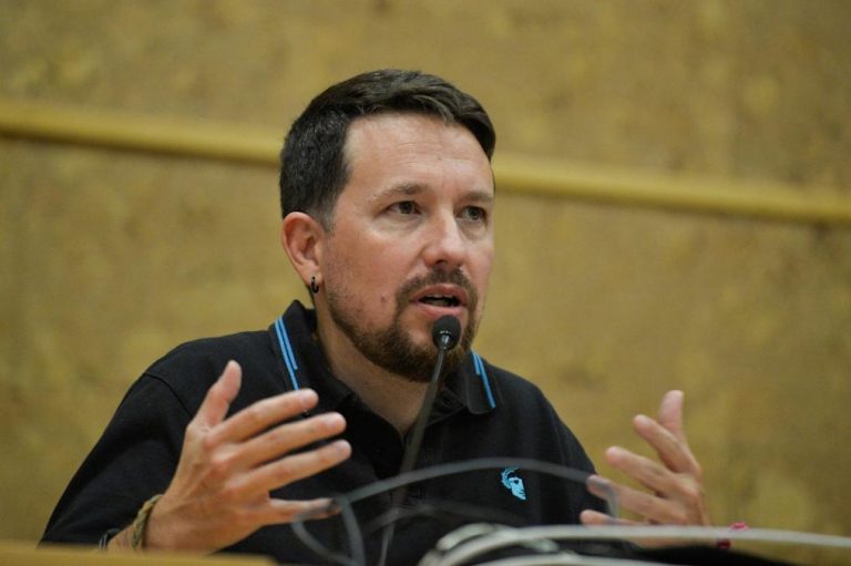 El PP pide la dimisión de Tezanos después de que Pablo Iglesias haya revelado por error que conocía el sondeo del 13F Castilla y León antes su publicación