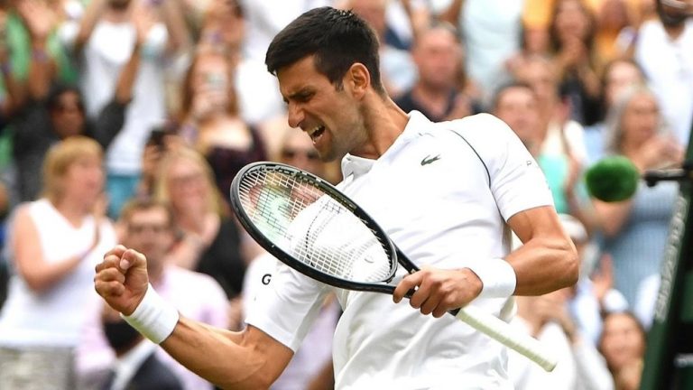 La Asociación Profesional de Tenis denuncia las «complicaciones que experimentó» Novak Djokovic en Melbourne (Australia) hasta su victoria judicial