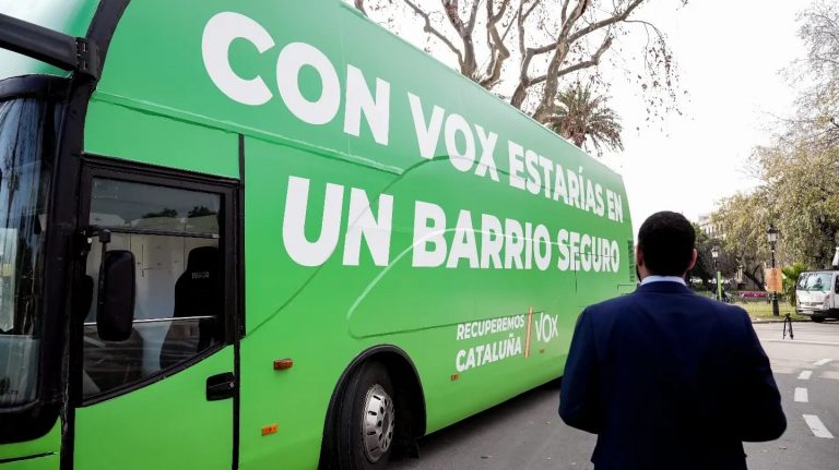 VOX crea Estrategia Nacional contra la delincuencia: Operativo para identificar la cifra negra de criminalidad; coordinación entre Fuerzas de Seguridad y optimización de recursos policiales