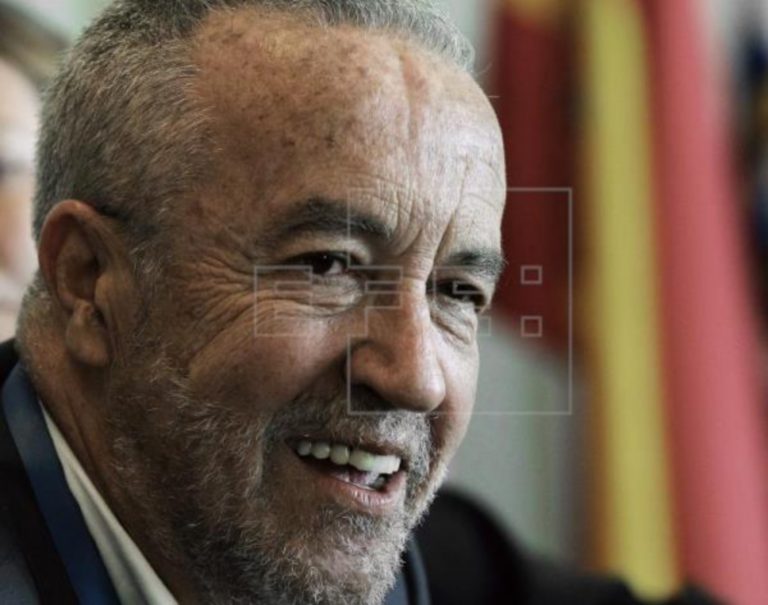 Muere el asesor del PP Pedro Arriola Río