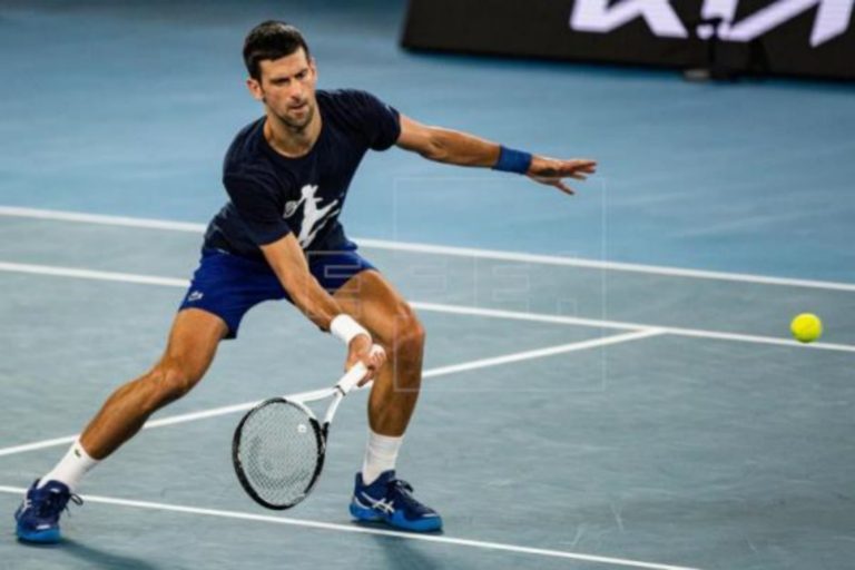 Gobierno de Serbia al Gobierno de Australia: «¿Por qué maltratáis y humilláis a Novak Djokovic y una Serbia libre y orgullosa?»