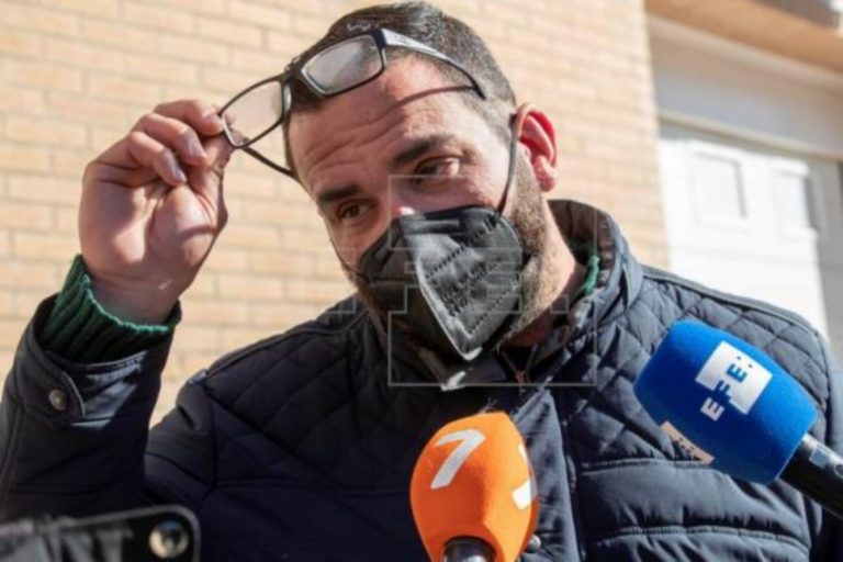 Muere por COVID en la UCI el vacunado alcalde de Totana (Murcia) Juan José Cánovas de 63 años