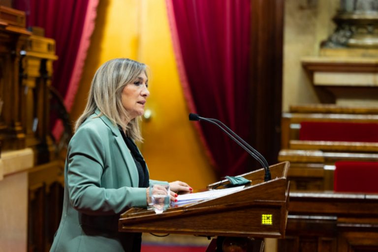 Lázaro (Vox): «El Penedès sufre la desidia e inoperatividad política de la Generalidad de Cataluña desde hace décadas»
