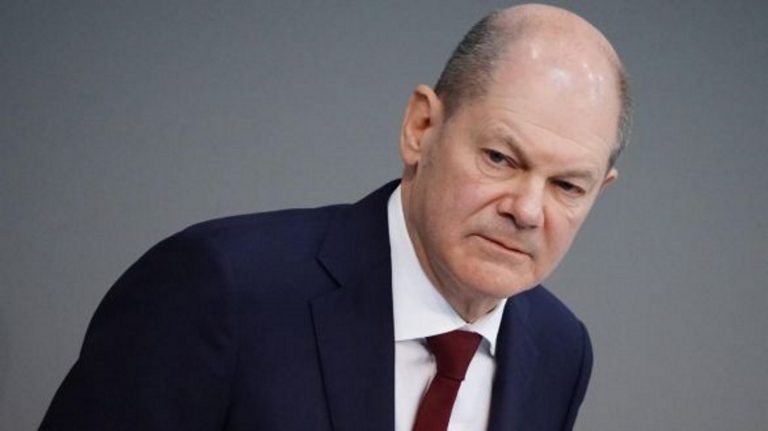 Firme apoyo de Alemania a Israel ante acusación de Sudáfrica