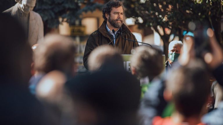 Iván Espinosa: «Un comerciante me ha dicho que no seguirá con una de sus trabajadoras» por la Reforma Laboral