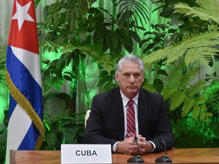 El régimen de Cuba «asesinó» a los opositores Owaldo Payá y Harold Cepero