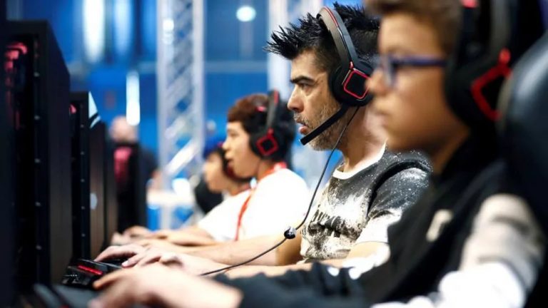 Adicción a los videojuegos, nueva «enfermedad mental»