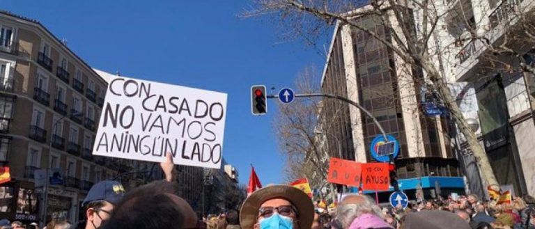 Claves del XX Congreso Nacional del PP