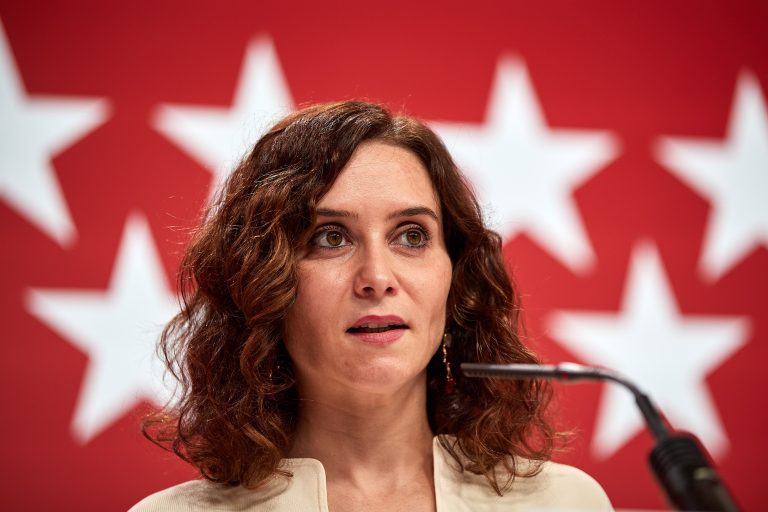 Mascarillas| La Fiscalía da razón a Isabel Natividad Díaz Ayuso y su hermano Tomás Díaz Ayuso y archiva el caso