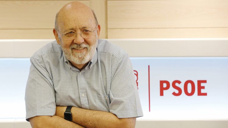 VOX denuncia al CIS José Félix Tezanos ante la Junta Electoral Central