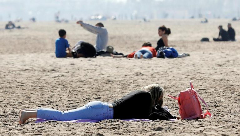 El tiempo España el 17F: Predominará el ambiente anticiclónico en la península y en Baleares