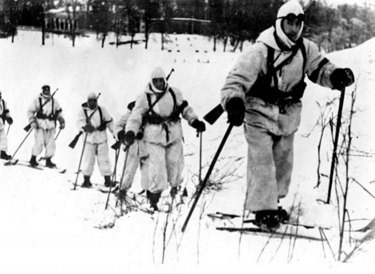 Cumple 79 años la batalla del frente ruso «Krasny Bor», en la que participaron españoles de la «División Azul»