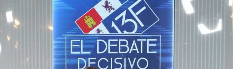 Abren los colegios electorales en Castilla y León con 2.094.490 castellanoleoneses llamados a votar en 4.531 mesas para su 13F