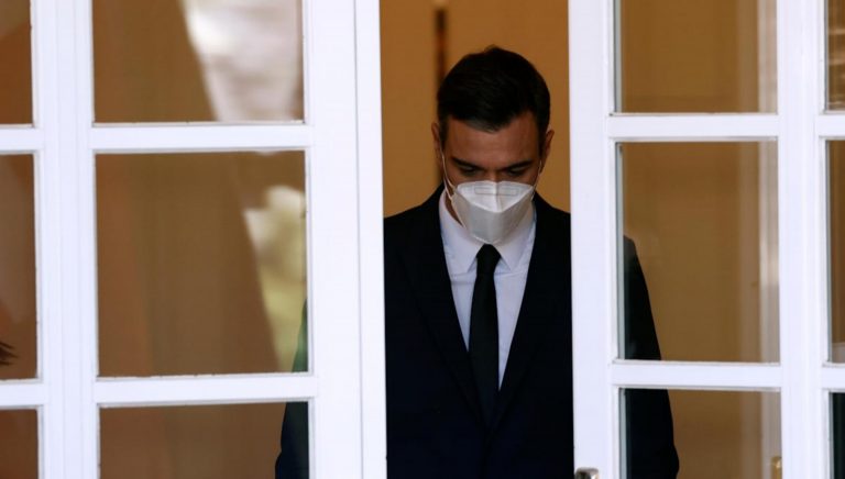 El nivel de la política española