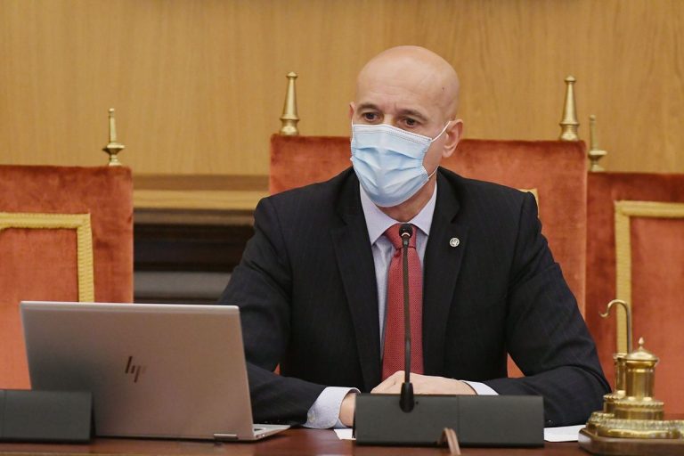 José Antonio Diez (PSOE) pide aplicar un «cordón sanitario a VOX» para evitar un Gobierno de Vox en Castilla y León