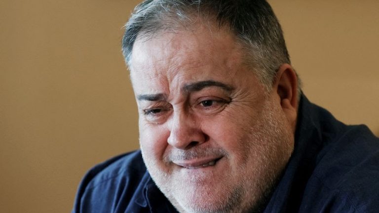 José Luis Pérez (víctima de abusos sexuales de la Iglesia en Navarra): Es difícil hablar de reparación ante un «dolor que no prescribe»