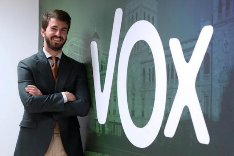 Vox no va a ceder ni un milímetro en sus exigencias de entrar en el Gobierno de Castilla y León y no tiene miedo a la repetición de elecciones