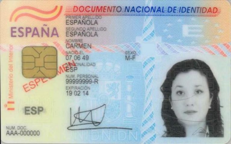 El Tribunal Supremo confirma la anulación del acuerdo del Consejo General del Notariado sobre la digitalización del DNI