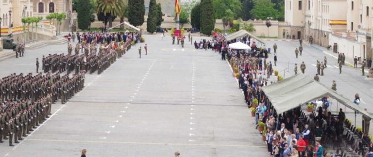 El Tribunal Supremo avala la concesión de la Gran Cruz del Mérito Militar al presidente de la CEOE Antonio Garamendi Lecanda