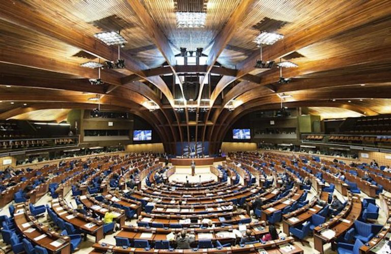 Guerra de Putin: Rusia anuncia que abandona el Consejo de Europa y que revoca el Convenio de Derechos Humanos