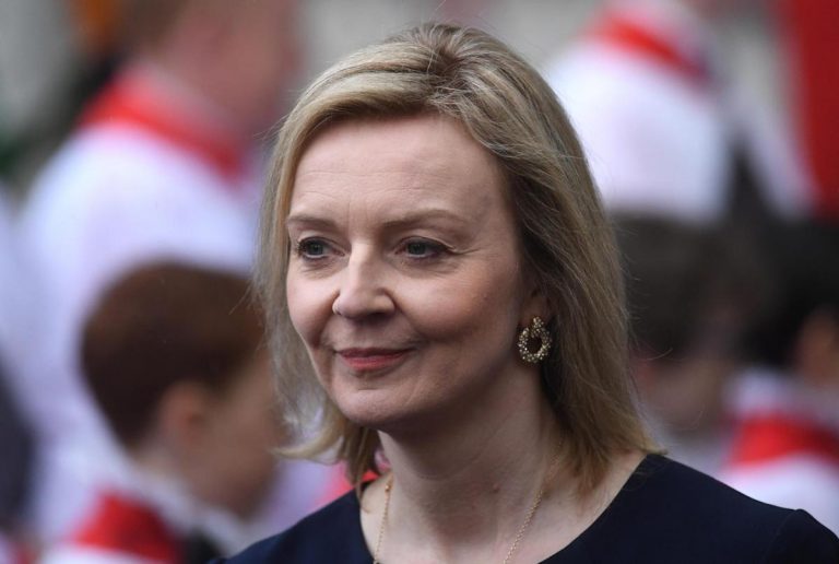 Reino Unido: «Rusia miente y miente y mentido, las negociaciones de paz con Ucrania son distracción y cortina de humo»