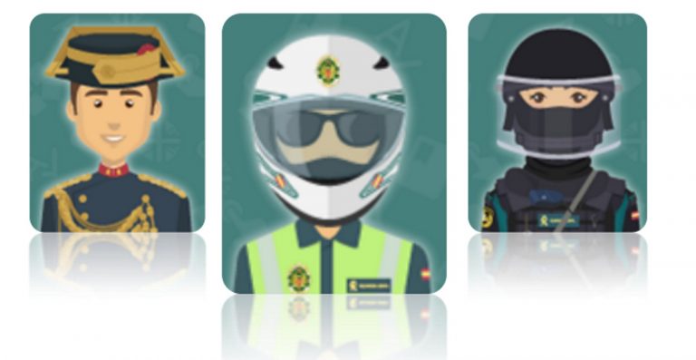 Tráfico de drogas y cohecho| Juicio con jurado popular a un oficial de la Guardia Civil por supuesto robo de droga en la Comandancia y revelación de secretos