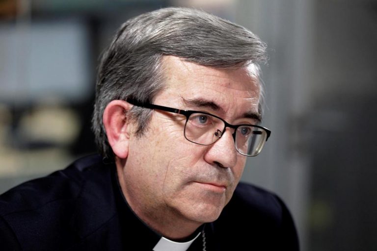 CEE «ofrece reconocimiento y reparación a las 506 víctimas de abusos sexuales en la Iglesias en España»