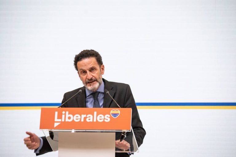Bal: «Cs ha puesto sobre la mesa soluciones para evitar el incremento de los precios» ante «populismo del Gobierno»