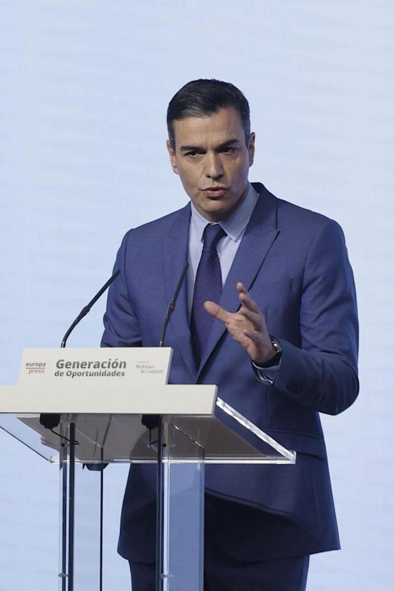 Espionaje al Procés| Los separatistas no se conforman con las promesas de Sánchez de abrir «investigación interna» y una «comisión de secretos oficiales»