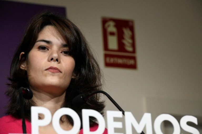 Podemos sobre el giro del PSOE sobre el Sáhara: «Ese no es el camino, tenemos un compromiso con los saharauis»