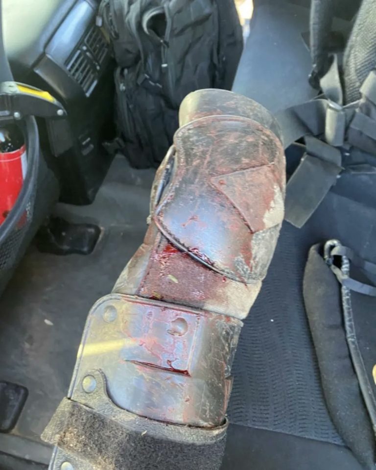 Asaltos valla de melilla| JUCIL entrega al Defensor del Pueblo un informe de guardias civiles y policías heridos