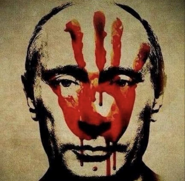 Putin contempla un escenario al estilo del Norte y Corea del Sur en Ucrania