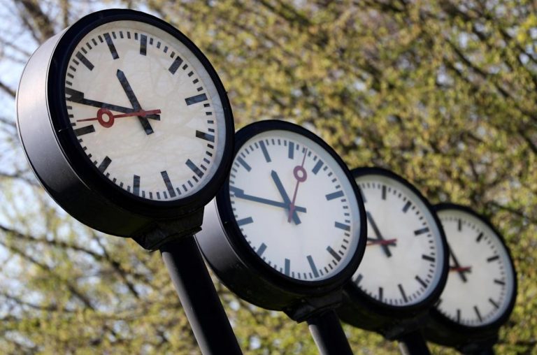 Horario de verano 2022: Europa cambiará el reloj en la madrugada del sábado 26 al 27 de marzo