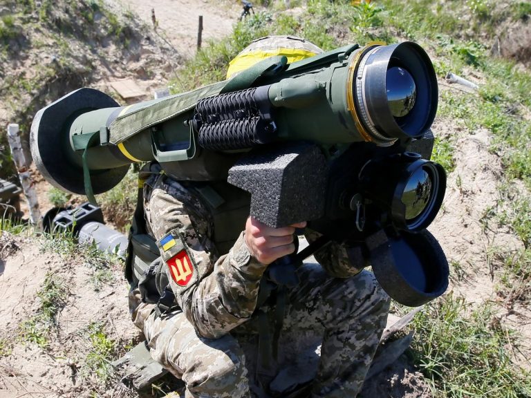 Vigesimooctavo día de la invasión rusa de Ucrania: Putin amenaza con usar «armamento nuclear» si se encuentra ante una «amenaza existencial»