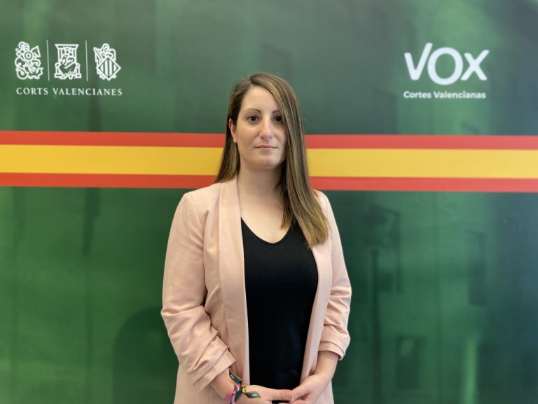 Caso Oltra| VOX pide la comparecencia de Oltra y Puig tras la imputación de la vicepresidente, portavoz y consejera