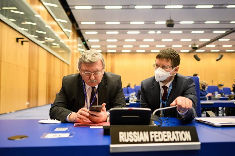 Organismo Internacional de la Energía Atómica desmiente a Rusia y confirma que Ucrania no estaba desarrollando armas nucleares