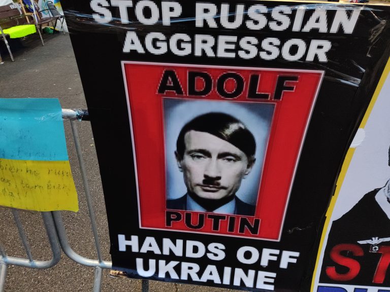 Decimoquinto día de invasión rusa de Ucrania: Miles de muertos y más de 2.000.000 de refugiados ucranianos, la mayor cifra en Europa desde la Segunda Guerra Mundial