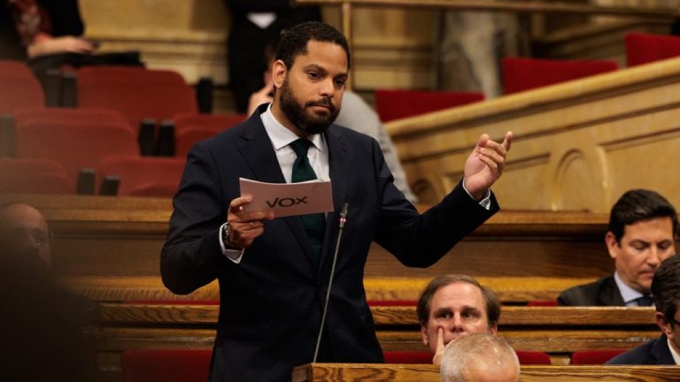 Cataluña| Vox seguirá «luchando para que ninguna mujer sufra una brutal violación como la de Igualada (Barcelona)»