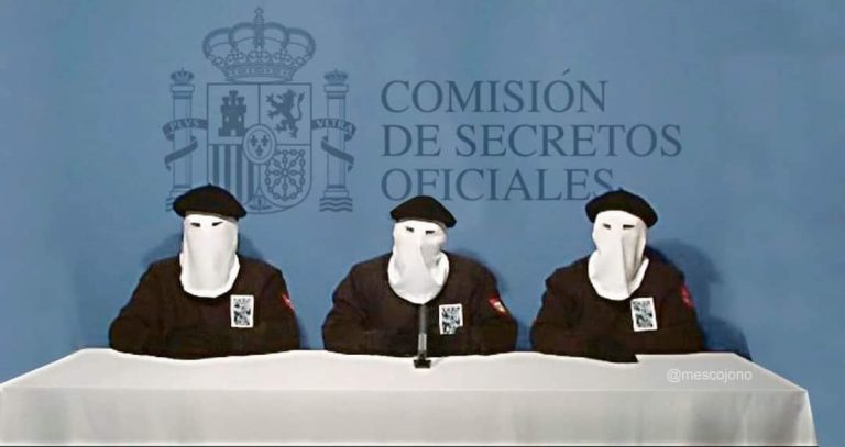 La sombra de ETA sigue siendo alargada con heridas abiertas y la constatación cada vez más asumida