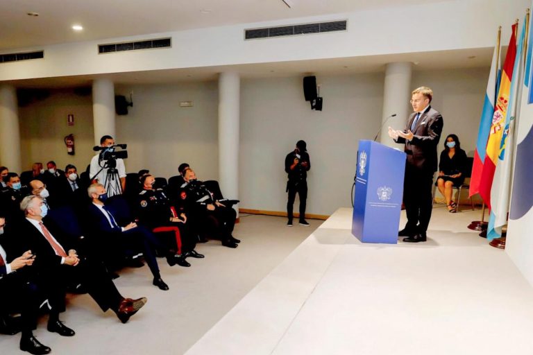 Invasión rusa de Ucrania| Los españoles que trabajan para Putin: Hombres y mujeres que Rusia distingue con nombramiento y responsabilidad de promocionar a Putin y apoyar a la política rusa en España