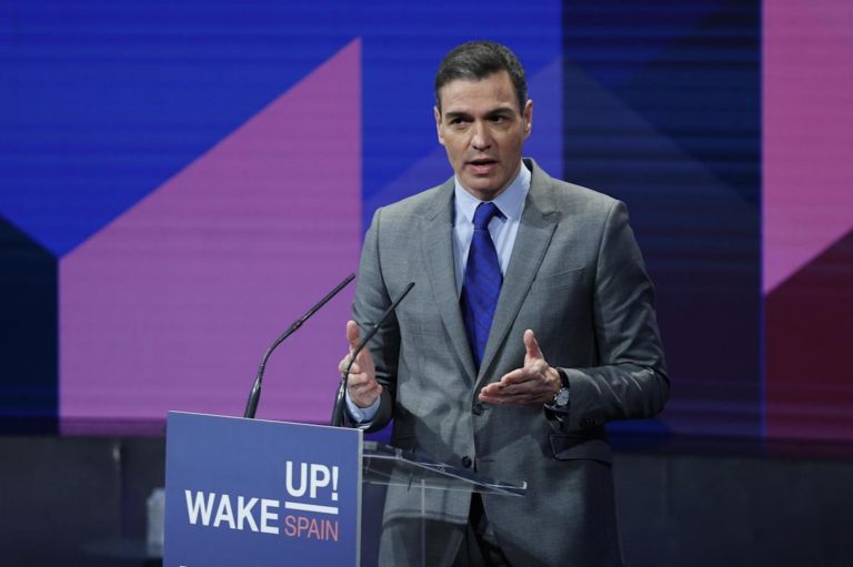Sánchez anuncia un Proyecto Estratégico para la Recuperación y Transformación Económica (PERTE) sobre microchips y semiconductores