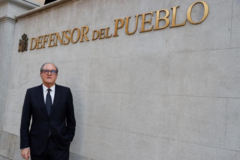 Espionaje al Procés| Gabilondo dice que «está analizando una eventual utilización inadecuada del ciberespionaje de ‘Pegasus'»