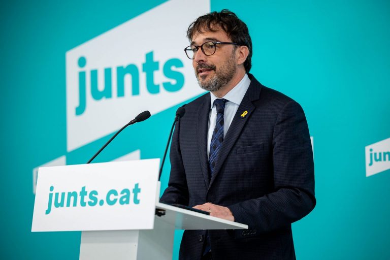 Cataluña| JxCat condiciona su apoyo a la «Ley de Política Lingüística del catalán» a que haya consenso separatista