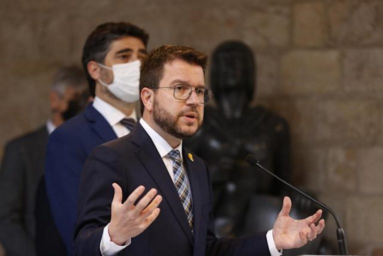 Cataluña| VOX recurre en el Tribunal Constitucional el «tributo catalán» que castiga a las nucleares
