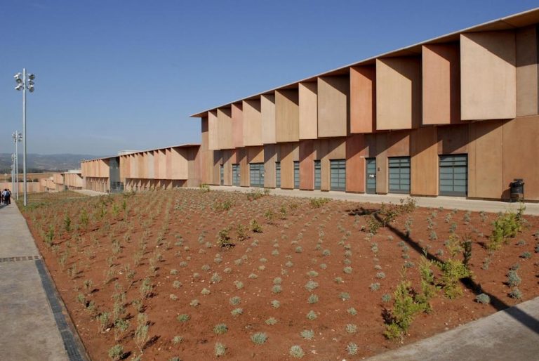 Cataluña| Detienen al cómplice del preso que fugó de Lledoners aprovechando una visita al dentista en Tarrasa (Barcelona)