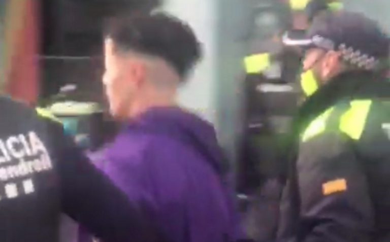 La Guardia Civil expulsa del Cuerpo al agente condenado por difundir información no contrastada sobre los MENAs