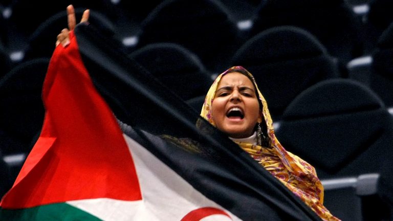 Viaje Sánchez a Marruecos| Sahara Occidental suspender rompe con el Gobierno de coalición de España por su apoya al «ocupante marroquí»